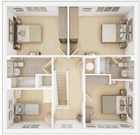 Kingham First Floor