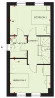 BAR NN Harlestone Norbury FF plan