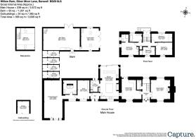 Willow Barn Silver Moor Lane Banwell BS29 6LG-Layo