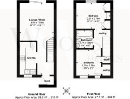 12, Ash Road, Kingsteignton, TQ12 3SX