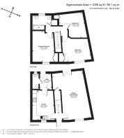 31 Cannington Road - Floorplan