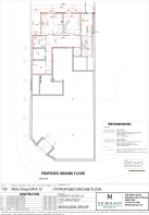Floor/Site plan 1