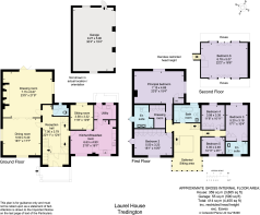 Laurel House-Treding