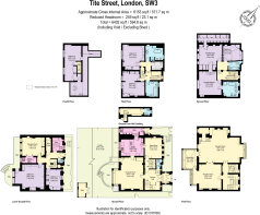 Tite Street Floor Pl