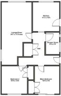 1 Pennington Close