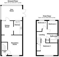 8 Fernlea Close, Rochdale - all floors.JPG
