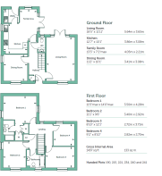 Floorplans