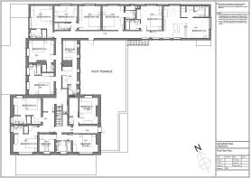 Floor/Site plan 2