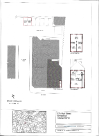 Floor/Site plan 1