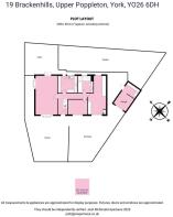 Plot Plan