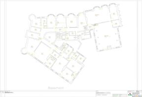 Floor/Site plan 2