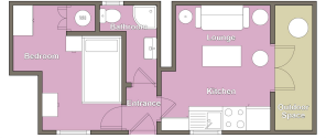 Floorplan - Flat 3, 49 The Parade.png