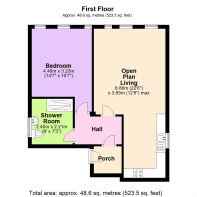 Property Floorplan