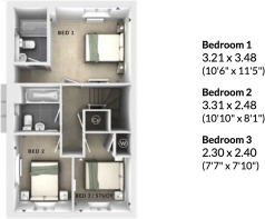 Floorplan 2
