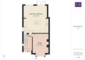 Riverview Avenue - Ground Floor