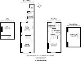 14 Bramwith Road - all floors.JPG