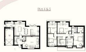 PLOT 4 & 5
