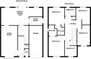 Longbourn Crescen...