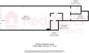 Floor/Site plan 1