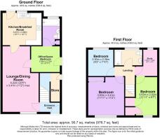 Wood Crescent, Hemel Hempstead.jpg