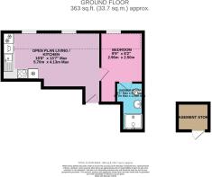 Flat7CentralHouseChurchStreetYeovil-High