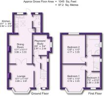 Floorplans
