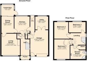Floorplan One