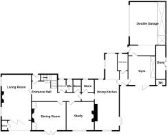 G Floor Plan