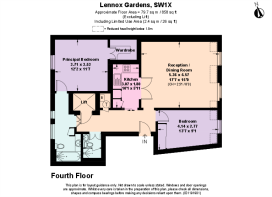 Lennox Gardens Floor