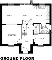 Lily II Ground Floor