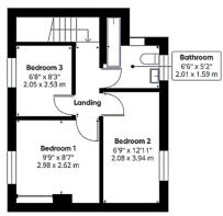Floorplan 2