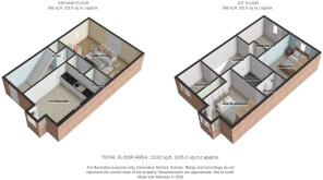 3D Floorplan