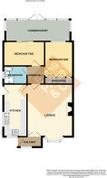 2D Floorplan