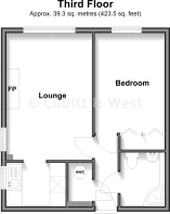Third Floor
