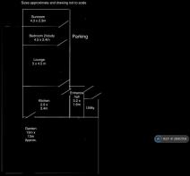 Downstairs Plan