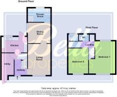 2D Floorplan