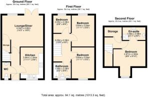 58 Blakemore - all floors.JPG