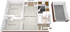 Floorplan 2