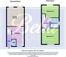 2D Floorplan