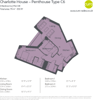 C6 Floorplan