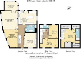 21 Mill Lane , Broom , Alcester , B50 4HR.jpg