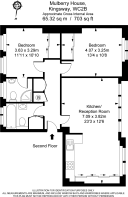 Mulberry House