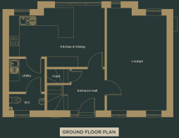 The Laurel, Ash Tree Grove - Ground Floor Plan.png