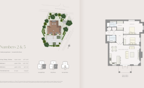 Plot 3 (house number