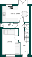 Ground floor