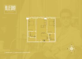2B2B - Floorplan