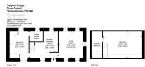 Craigmore Cottage