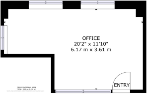 Cawood House, Office 5, Skipton, BD23 3SE, GB.png