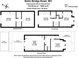 FOR SALE - Bollo Bridge Road, W3