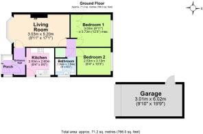 8 Ashfield Close - all floors.JPG